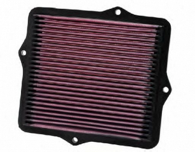 K&N FILTERS 332047 -  Воздушный фильтр